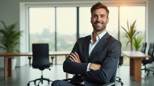 10 conseils business pour réussir dans un monde en évolution