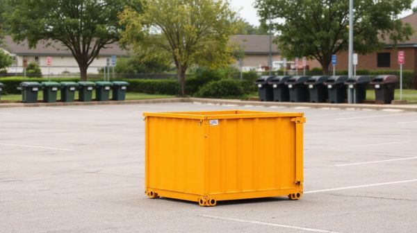5 raisons de comparer les tarifs de location de benne