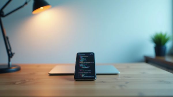 Agence développement mobile : solutions sur mesure pour vos projets