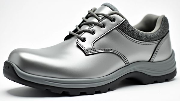 Chaussures de sécurité basses lunar s1p : confort et protection
