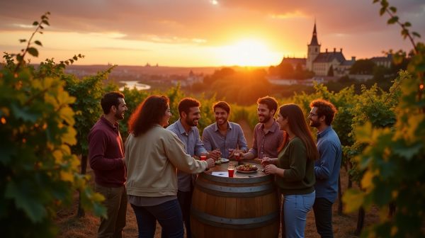 Comment réussir un team building à Bordeaux avec nos idées originales