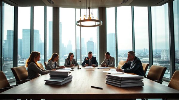 Comprendre l'importance de l'assurance responsabilité civile pro