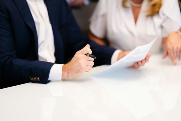 Comprendre l'importance de l'assurance responsabilité civile pro