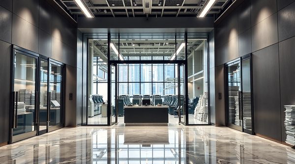 Imprimeur paris : vos solutions d'impression sur mesure