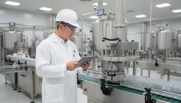Le métier d'ingénieur transfert industriel pharmaceutique décrypté