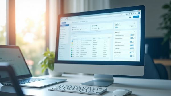 Optimiser votre site avec un webmaster WordPress freelance