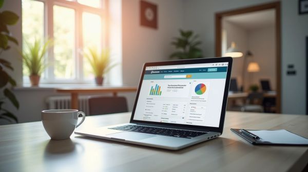 Optimiser votre site avec un webmaster WordPress freelance