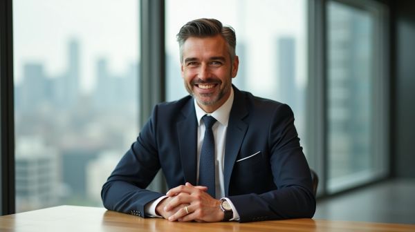 Optimiser votre visibilité avec Rémi Brandini, consultant Google
