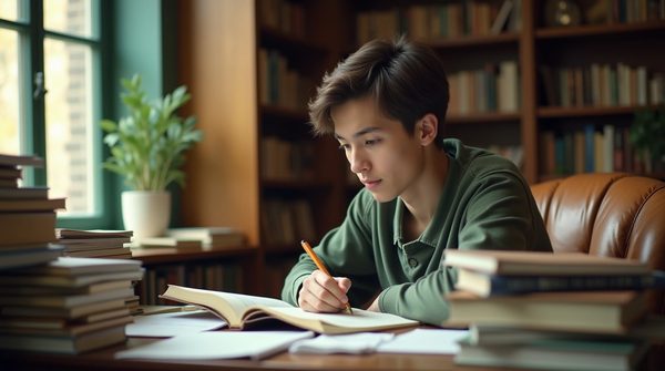 Prépa médecine clermont-ferrand : votre réussite personnalisée !