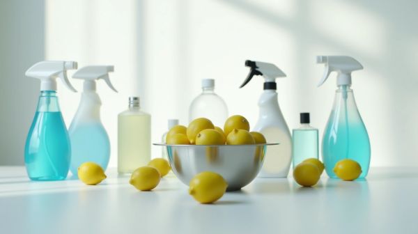 Quels produits d'hygiène pour un nettoyage professionnel efficace ?