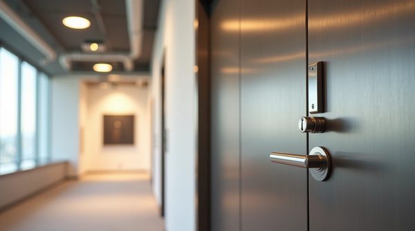 Sécurité incendie : optimisez la protection de vos locaux