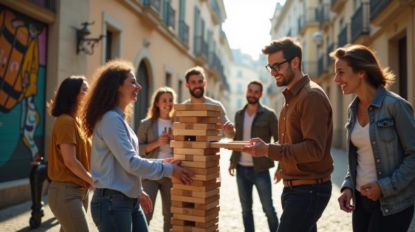 Top 10 activités innovantes pour un team building réussi à Bordeaux
