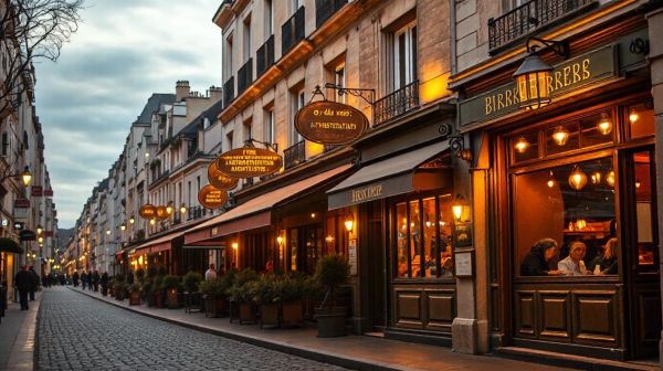 Top 10 brasseries artisanales à visiter en Ile-de-France