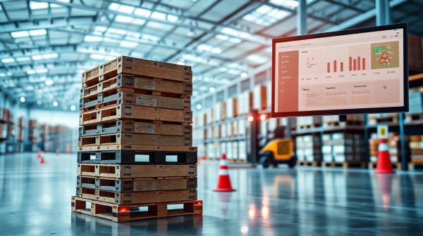 Top 5 formations gagnantes en logistique à considérer