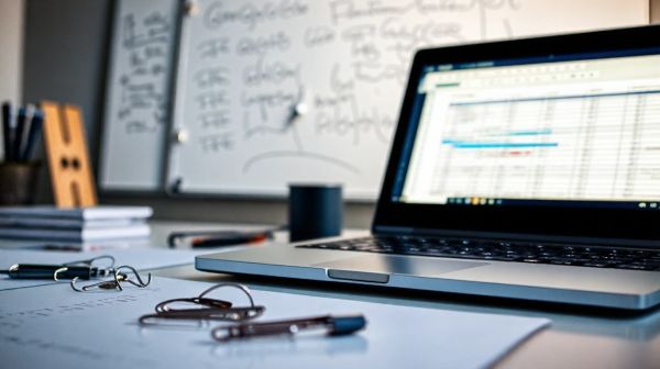 Top 5 logiciels vocaux pour optimiser vos devis