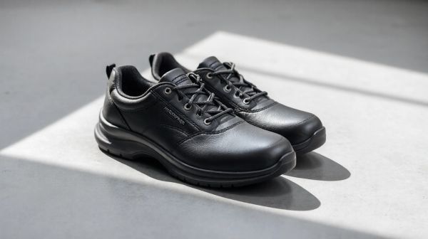 Top 5 raisons d'opter pour les chaussures de sécurité basses lunar s1p