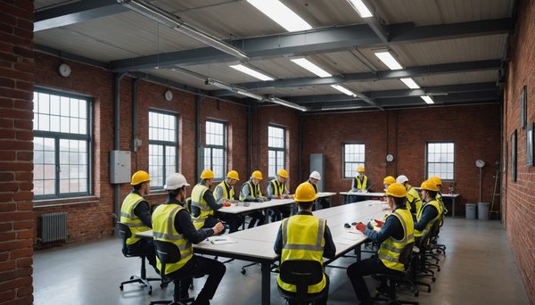 Solutions personnalisées de formation en prévention dans les hauts-de-france