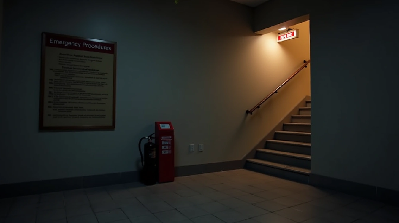 Questions fréquemment posées sur la protection incendie